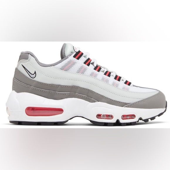 Nike Other - NWOT / Nike Air Max 95 Recraft GS